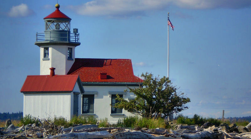 Point Robinson Lighthouse