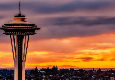 Space Needle