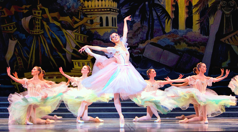 Pacific Northwest Ballet