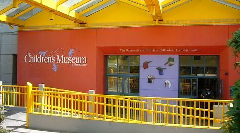 Children's Museum of Seattle