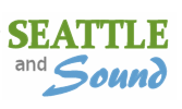 Seattle and Sound