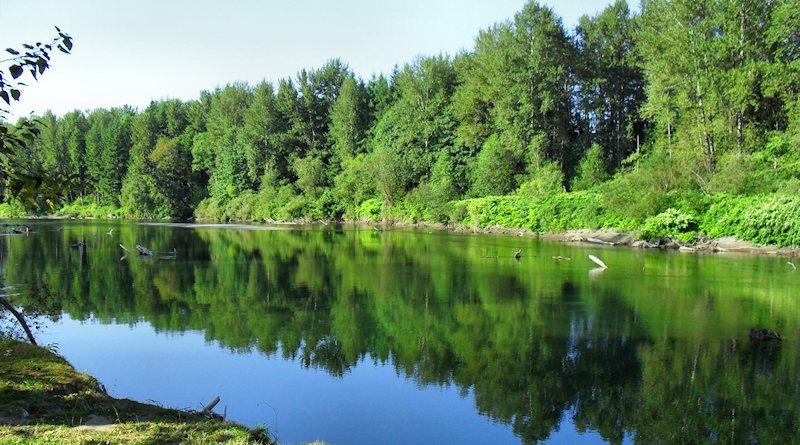 Snoqualmie River