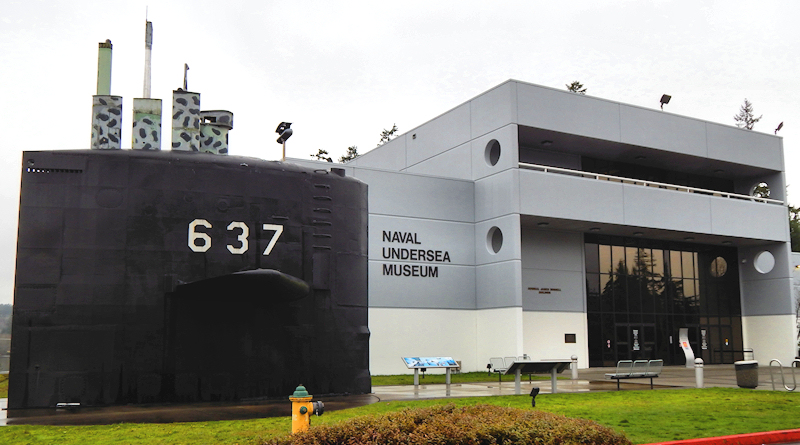 Naval Undersea Museum