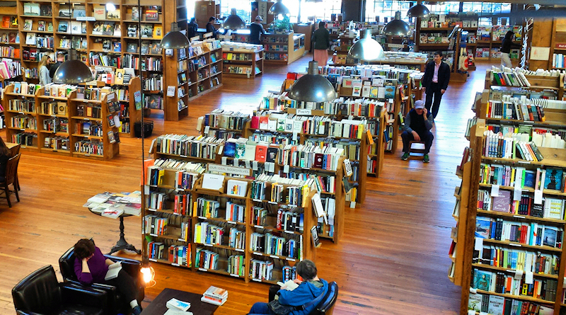 Elliott Bay Book Company