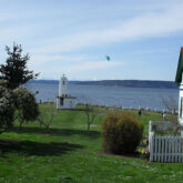 Browns Point Lighthouse
